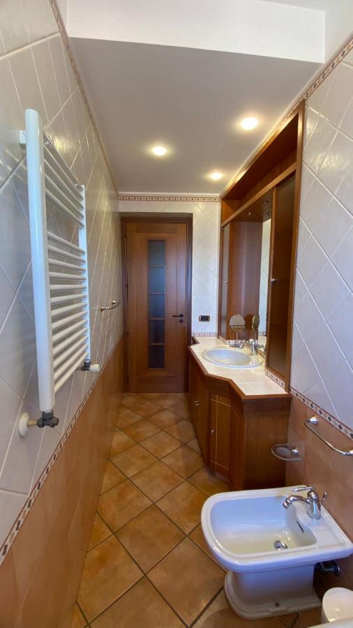 דירות צ'פאלו Ruggero House מראה חיצוני תמונה