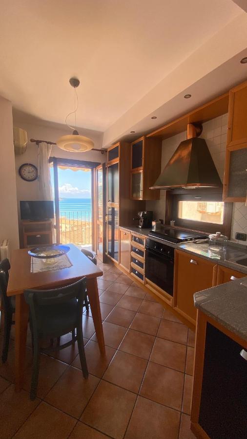 דירות צ'פאלו Ruggero House מראה חיצוני תמונה