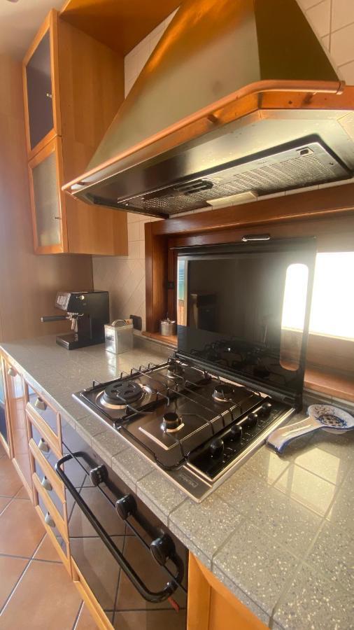 דירות צ'פאלו Ruggero House מראה חיצוני תמונה