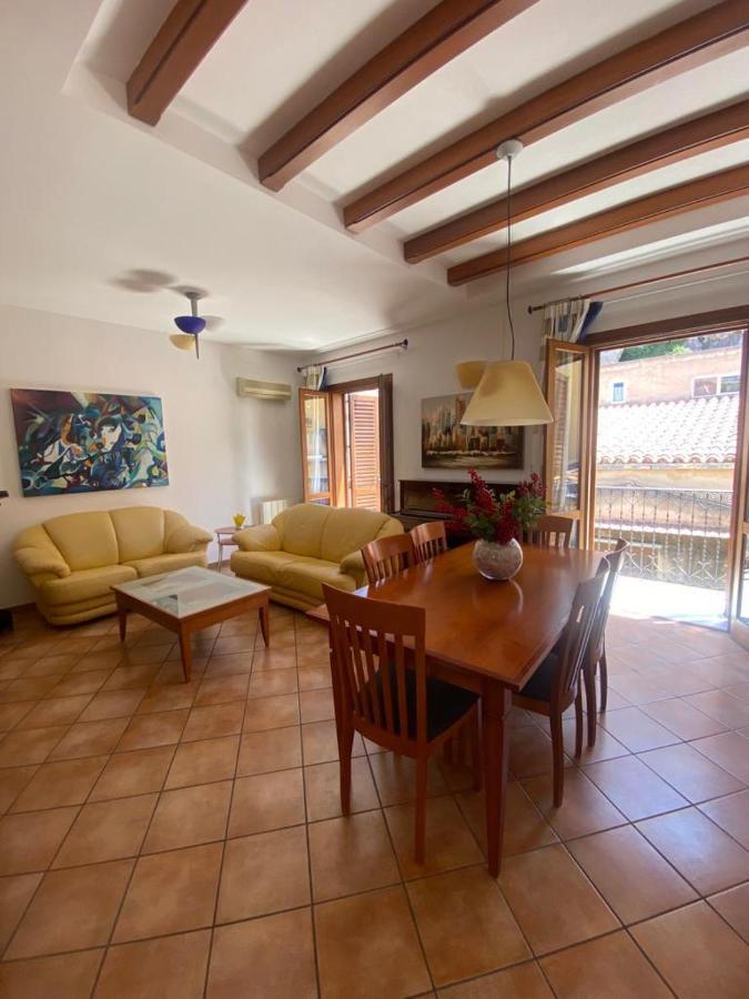 דירות צ'פאלו Ruggero House מראה חיצוני תמונה