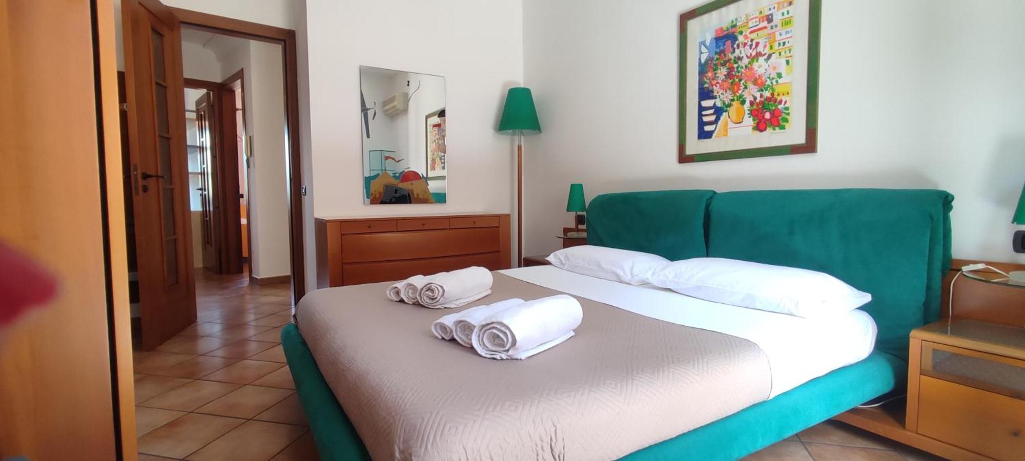 דירות צ'פאלו Ruggero House מראה חיצוני תמונה
