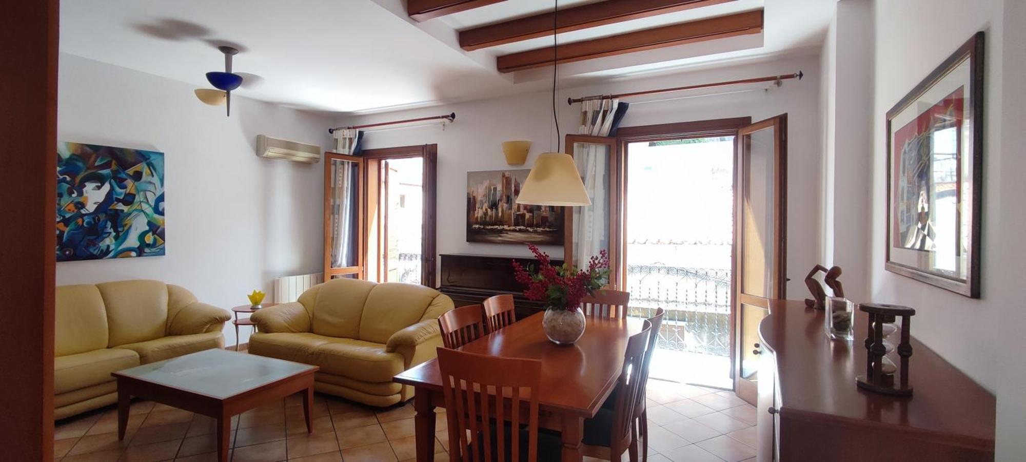 דירות צ'פאלו Ruggero House מראה חיצוני תמונה